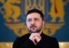 Президент доручив посилити присутність України в соцмережах, подкастах і медіа