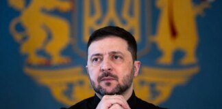 Президент доручив посилити присутність України в соцмережах, подкастах і медіа
