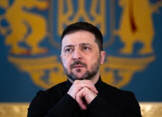 Президент доручив посилити присутність України в соцмережах, подкастах і медіа