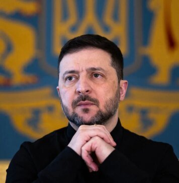 Президент доручив посилити присутність України в соцмережах, подкастах і медіа