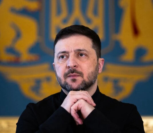 Президент доручив посилити присутність України в соцмережах, подкастах і медіа