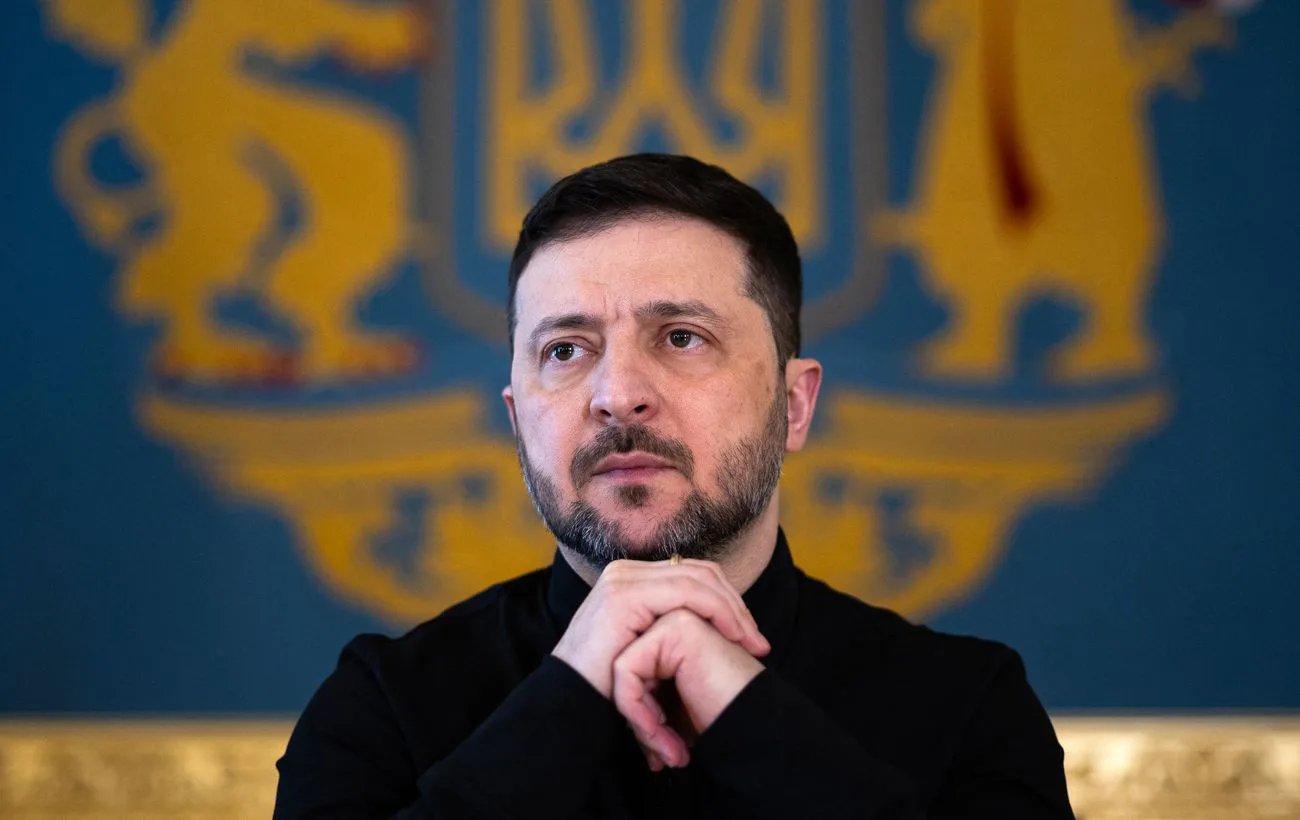 Президент доручив посилити присутність України в соцмережах, подкастах і медіа