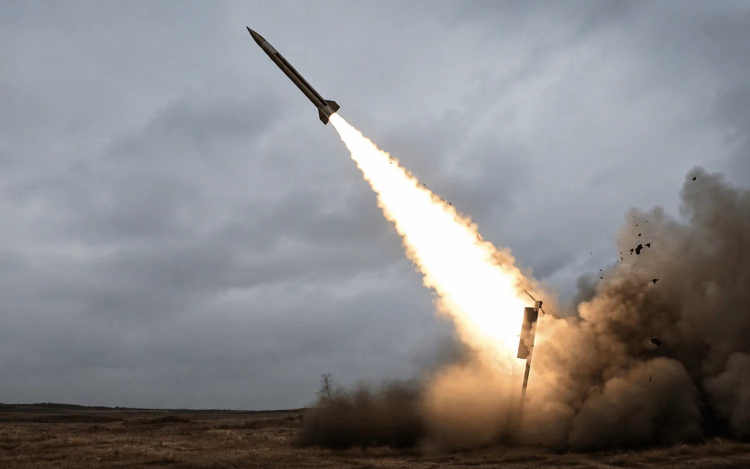 росія виробляє балістику швидше, ніж світ – ракети-перехоплювачі: що це означає для глобальної безпеки