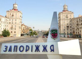 Ворог атакував лікарню у Запоріжжі, наслідки встановлюються