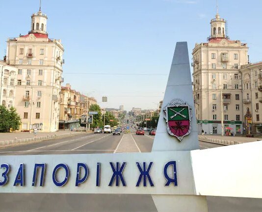 Ворог атакував лікарню у Запоріжжі, наслідки встановлюються