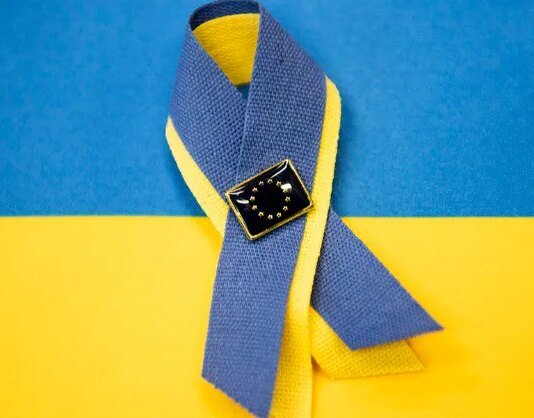 ЄС надає Україні 1,4 млрд євро з доходів від заморожених активів рф