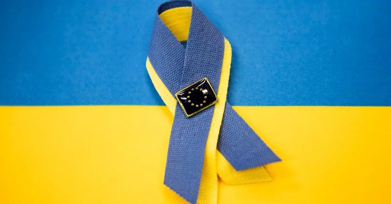 ЄС надає Україні 1,4 млрд євро з доходів від заморожених активів рф