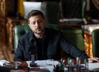 Зеленський обговорив з Рютте постачання ракет-перехоплювачів для захисту від російських ударів
