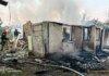 Через російську атаку дронів на Балаклію загинули троє людей
