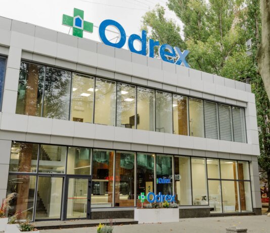 Підробка медичних документів може коштувати Odrex ліцензії