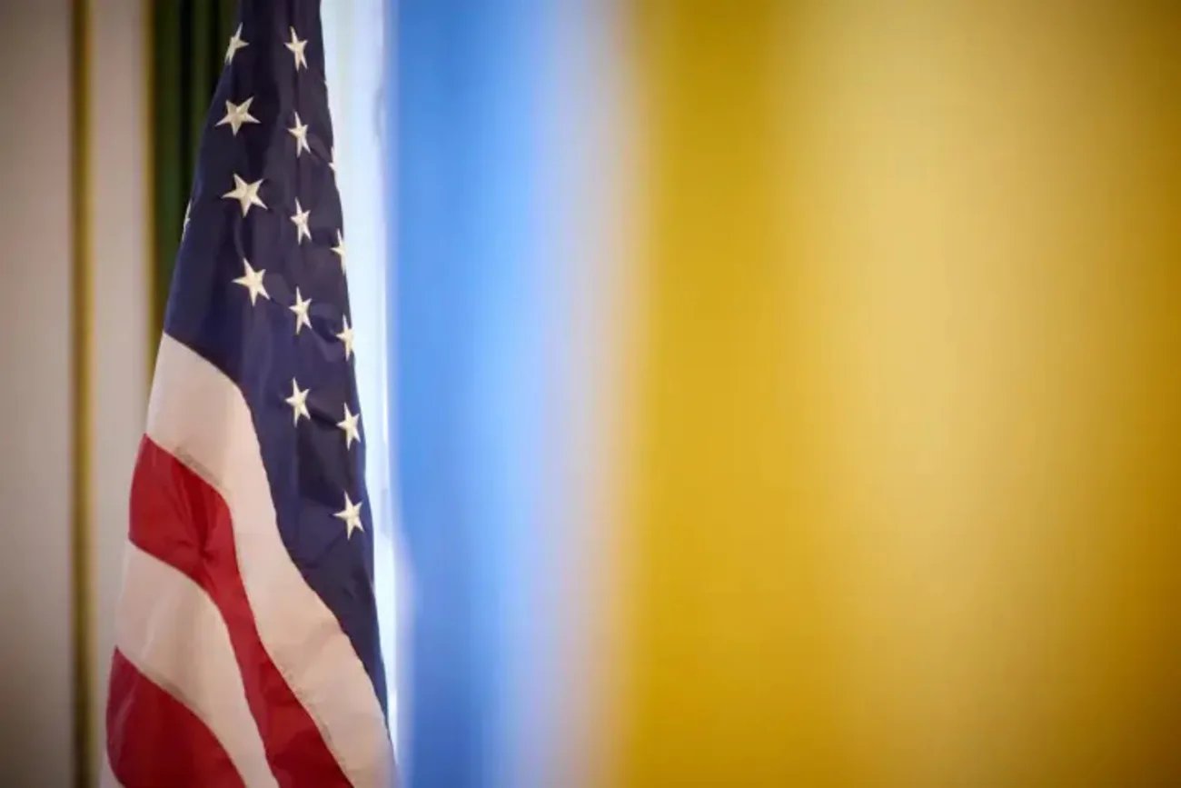 Американська експертка назвала чотирьох можливих кандидатів на посаду посла України у США