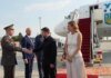 Зеленський прибув до Сербії для важливих перемовин з Вучичем