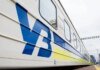 Росія за 5 днів 41 раз атакувала залізницю, пошкоджено 11 локомотивів
