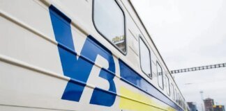 Росія за 5 днів 41 раз атакувала залізницю, пошкоджено 11 локомотивів