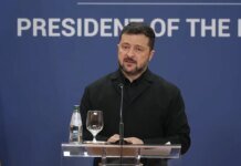 США щомісяця постачатимуть Україні ракети для Patriot — Зеленський