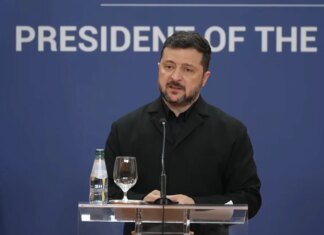 США щомісяця постачатимуть Україні ракети для Patriot — Зеленський
