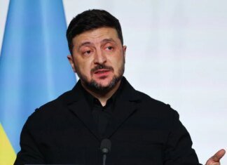 Україна не має часу на скепсис щодо вступу до ЄС — Зеленський