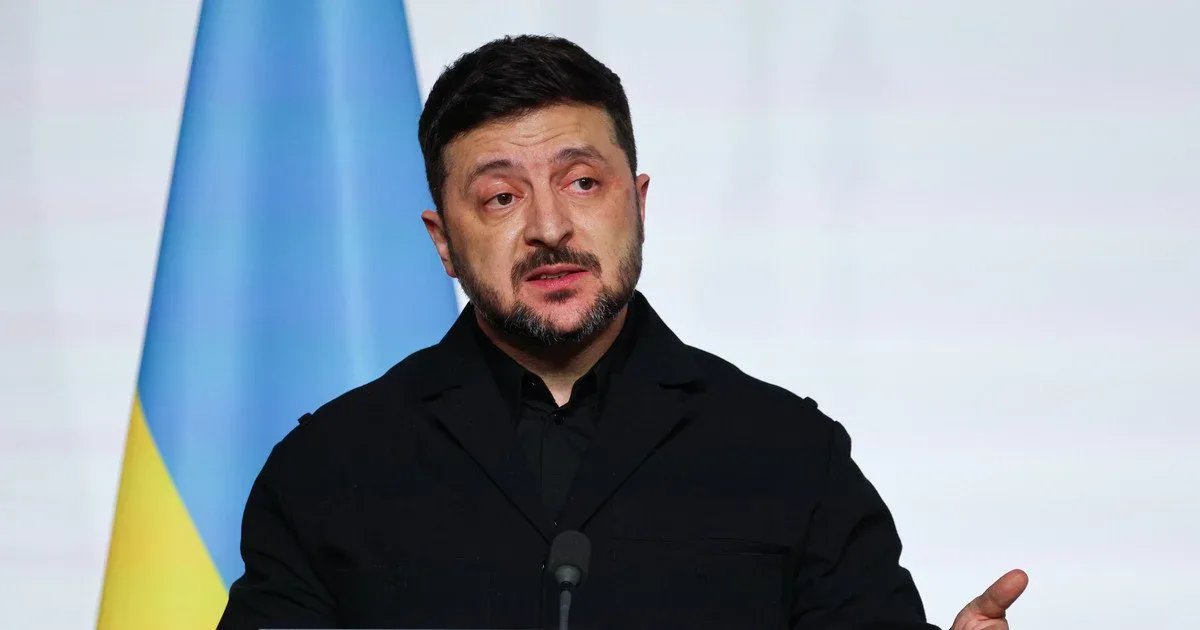 Україна не має часу на скепсис щодо вступу до ЄС — Зеленський