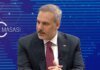 росія може застосувати ядерну зброю — глава МЗС Туреччини