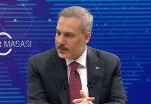 росія може застосувати ядерну зброю — глава МЗС Туреччини