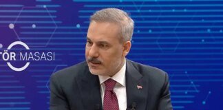 росія може застосувати ядерну зброю — глава МЗС Туреччини