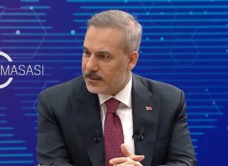 росія може застосувати ядерну зброю — глава МЗС Туреччини
