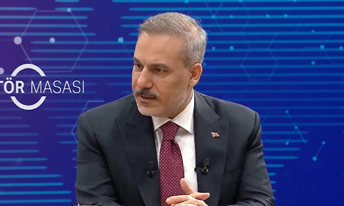 росія може застосувати ядерну зброю — глава МЗС Туреччини