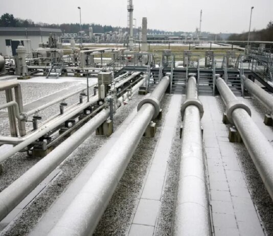 Німеччина відмовляється закуповувати газ, на країну чекає складна зима — Politico