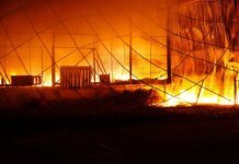 Атака рф на Житомирщину — підприємство "Кромберг енд Шуберт" з 3500 працівників призупинило роботу