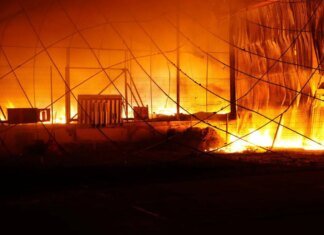 Атака рф на Житомирщину — підприємство "Кромберг енд Шуберт" з 3500 працівників призупинило роботу