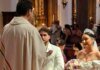 "Фейкове" весілля: у Португалії тисячі фанатів чекали на одруження Роналду, але наречені так і не з'явилися