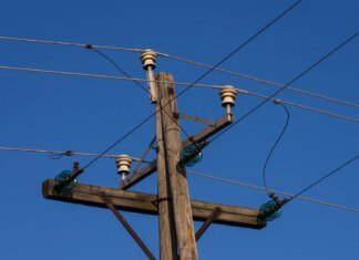 росіяни вночі атакували енергетику у Запоріжжі