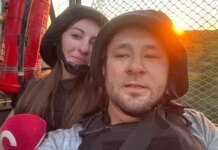 російські FPV-дрони атакували знімальну групу журналістів на Дніпропетровщині