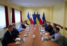 Називати геноцид геноцидом — у Польщі заявили, що вступ України до ЄС вимагатиме від українців переосмислення історії