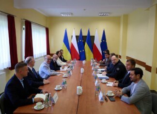 Називати геноцид геноцидом — у Польщі заявили, що вступ України до ЄС вимагатиме від українців переосмислення історії