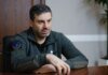 Лубінець заявив, що представника омбудсмана переслідують після викриття порушень ТЦК