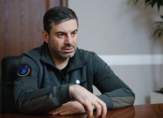 Лубінець заявив, що представника омбудсмана переслідують після викриття порушень ТЦК