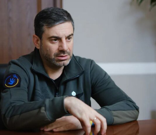 Лубінець заявив, що представника омбудсмана переслідують після викриття порушень ТЦК