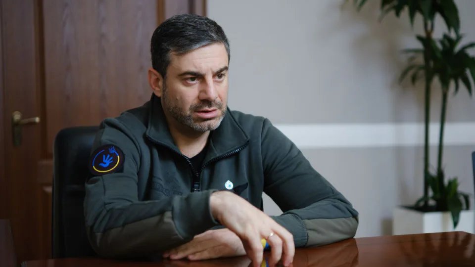Лубінець заявив, що представника омбудсмана переслідують після викриття порушень ТЦК