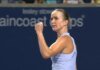 Світоліна перемогла росіянку александрову та вийшла до півфіналу турніру в Торонто