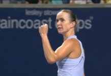 Світоліна перемогла росіянку александрову та вийшла до півфіналу турніру в Торонто