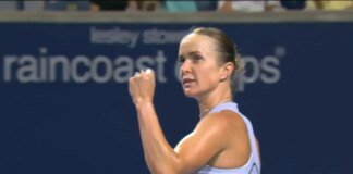 Світоліна перемогла росіянку александрову та вийшла до півфіналу турніру в Торонто