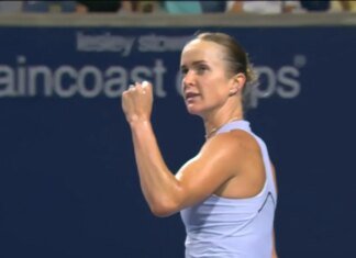 Світоліна перемогла росіянку александрову та вийшла до півфіналу турніру в Торонто