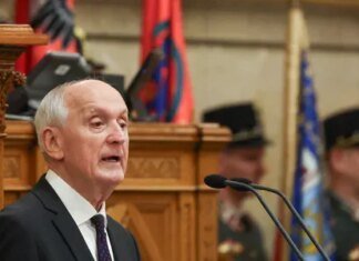 Парламент Угорщини обрав Андраша Баку новим президентом