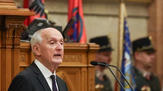 Парламент Угорщини обрав Андраша Баку новим президентом