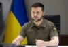 США можуть допомогти з ППО та тиснути на рф для завершення війни, переговірники передали пропозиції України — Зеленський