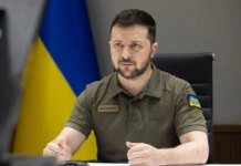 США можуть допомогти з ППО та тиснути на рф для завершення війни, переговірники передали пропозиції України — Зеленський