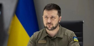 США можуть допомогти з ППО та тиснути на рф для завершення війни, переговірники передали пропозиції України — Зеленський