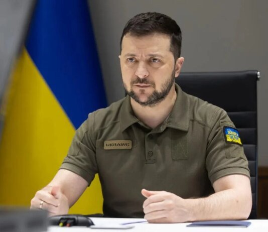 США можуть допомогти з ППО та тиснути на рф для завершення війни, переговірники передали пропозиції України — Зеленський