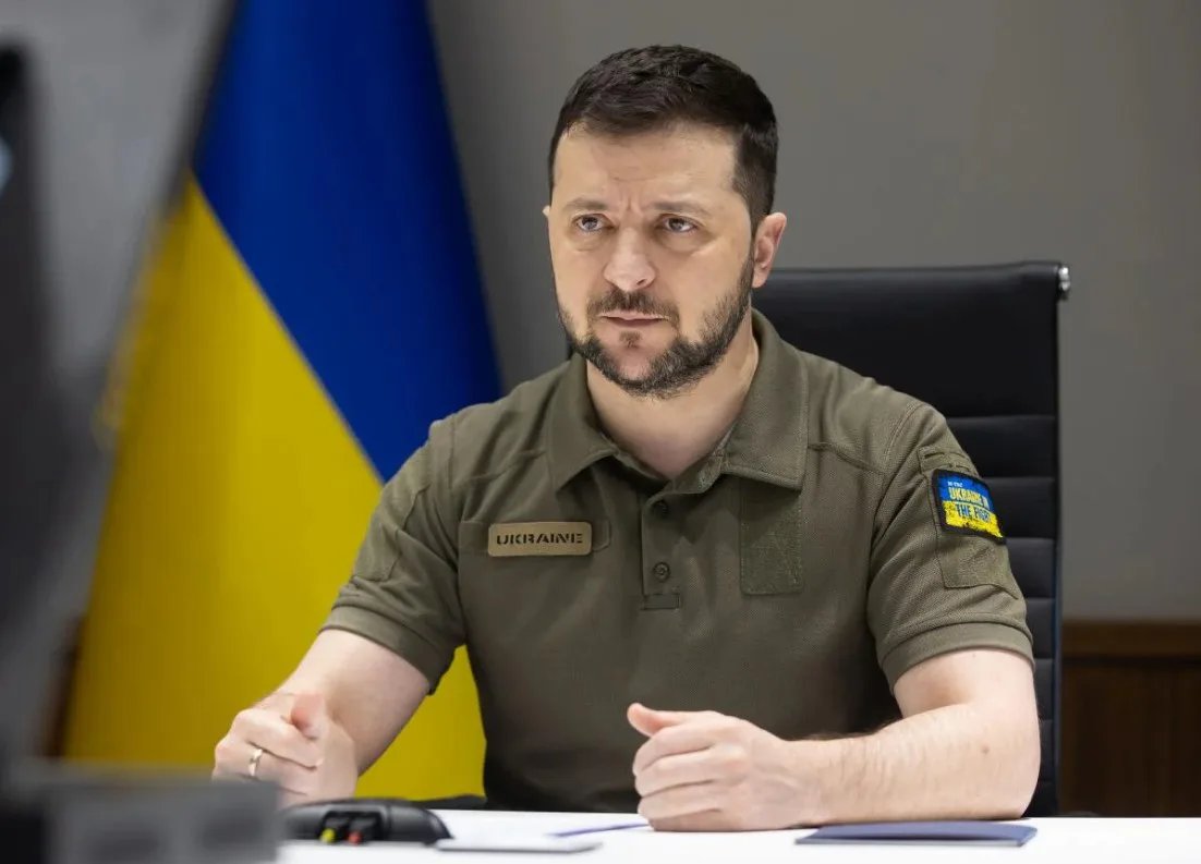 США можуть допомогти з ППО та тиснути на рф для завершення війни, переговірники передали пропозиції України — Зеленський